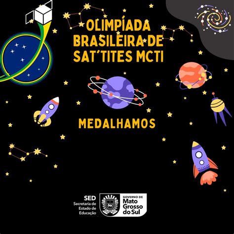 Estudantes Da Ree S O Medalhistas Na Olimp Ada Brasileira De