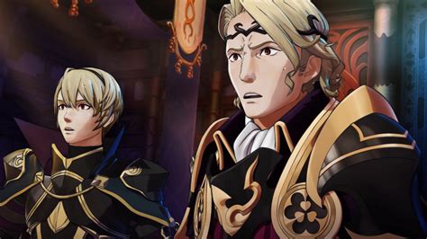 Fire Emblem Fates Birthright Review Gamespot