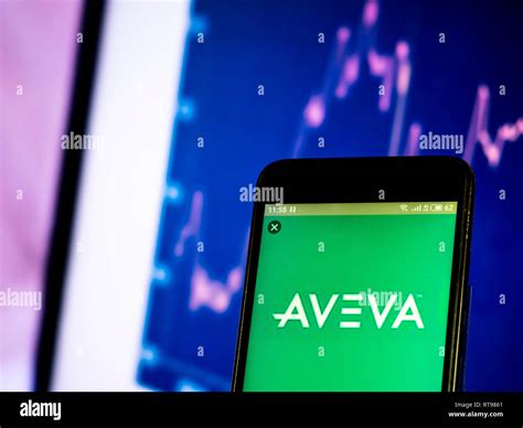 Aveva logo hi-res stock photography and images - Alamy