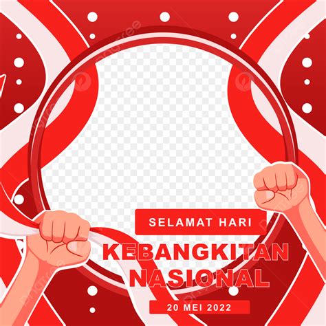 Gambar Gambar Ucapan Selamat Hari Kebangkitan Nasional Indoesia