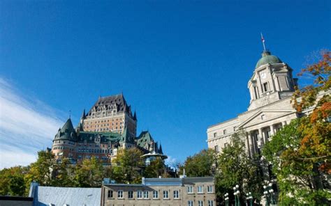 Montmorency Park National Historic Site