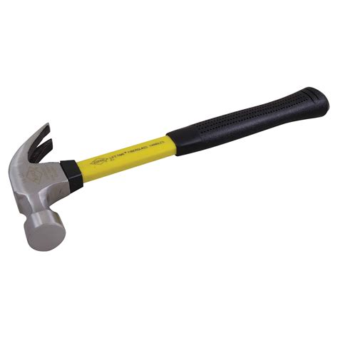 Gray Tools Marteau Panne Fendue Lb Prise En Fibre De Verre