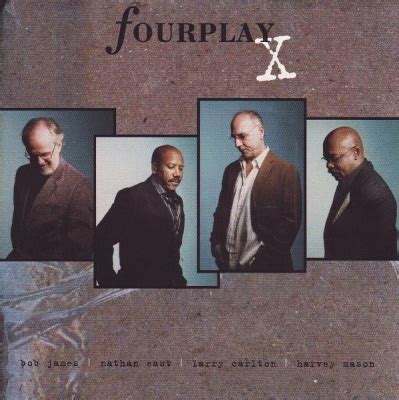 Fourplay | Album Discography | AllMusic