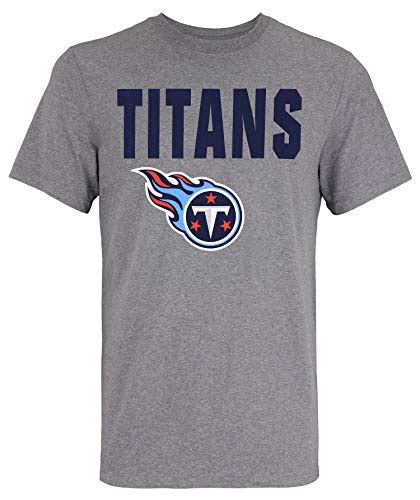 New Era Tennessee Titans T Shirt Sports Hard Hats