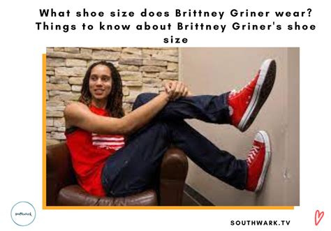 Understanding The Pronouns Of Brittney Griner A Deeper Insight