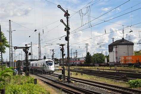 422 556 Hanau Hbf 20 08 2022 Thomas Reincke Flickr