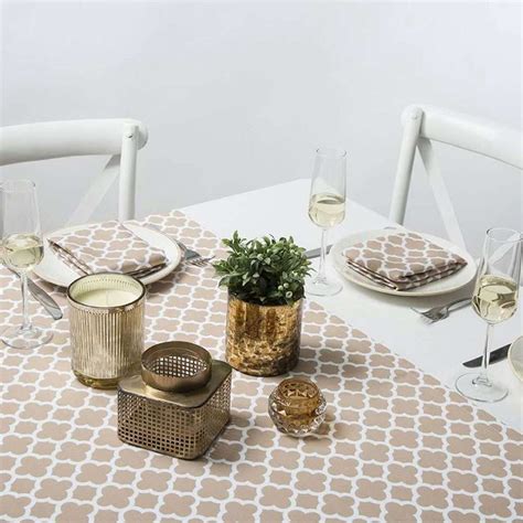 Printed Cloth Napkins - Beritle Linen