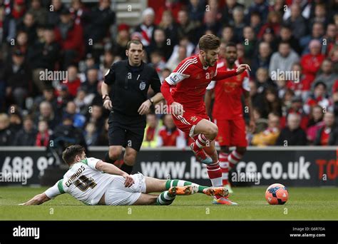 Soccer Fa Cup Fourth Round Southampton V Yeovil Town St Marys