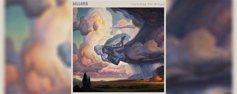 The Killers — Imploding The Mirage — Album Review | by Joe Boothby ...