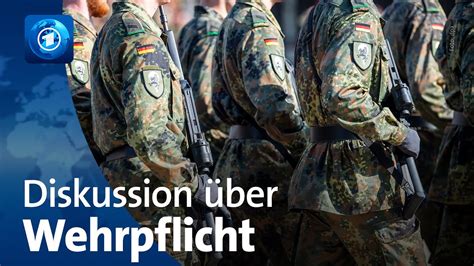 Bundeswehr Neue Rekrut Innen YouTube