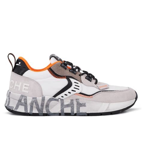 Voile Blanche | Club01 White | VLB_2015519.01.0N01
