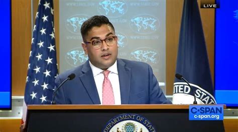 No Truth To Former Pakistan Pm Imran Khans Foreign Conspiracy Claims Us State Dept World