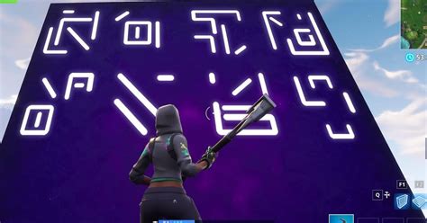 La Explosi N Del Cubo De Fortnite Fin De La Temporada