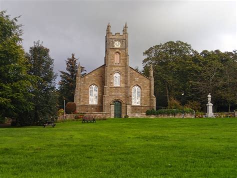 walking the rainbow trail: Udny Green Morthouse