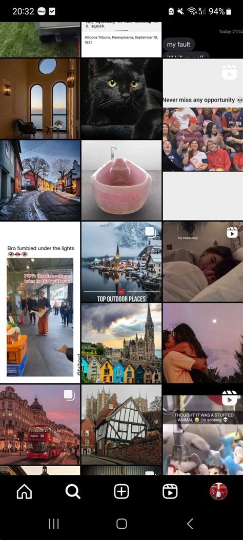 win  spot   instagram explore page bazaarvoice