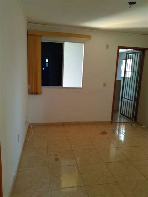 Apartamento na Quadra 13 402 Parque Esplanada III em Valparaíso de