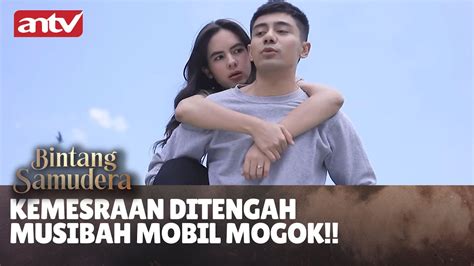 Rahel Cemburu Buta Siapa Cewe Yang Merawat Kapten Danu Bintang