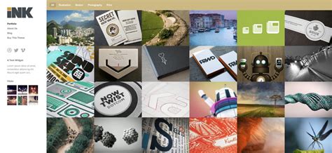 20+ Best Portfolio WordPress Themes