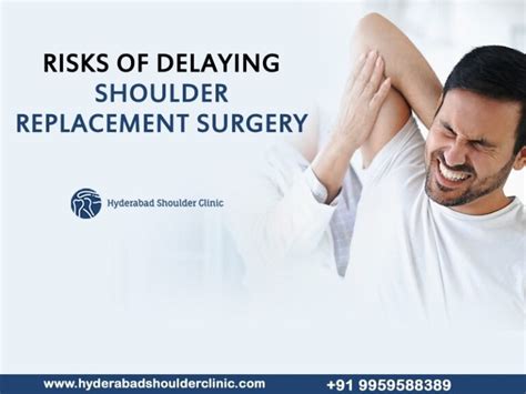 When Is Arthroscopic Shoulder Surgery Recommended Shoulder Clinic