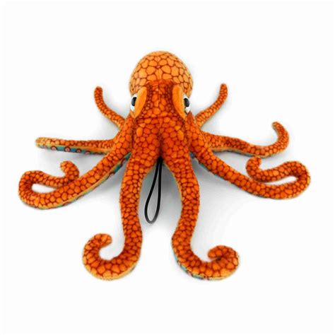 octopus stuffed toys 11