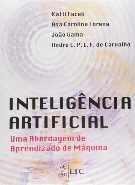 12 melhores livros sobre Inteligência Artificial para você conferir