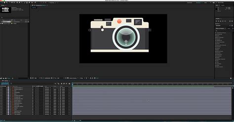 How To Prepare And Import Illustrator Files Into After Effects For Animation