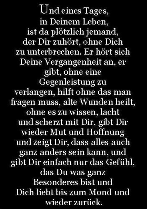 Pin On Liebe Beziehung Freundes Spr Che True Words German Quotes