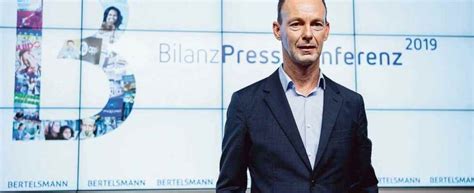 Bertelsmann Parent Company Of Rtl Group Ready To Sell M To