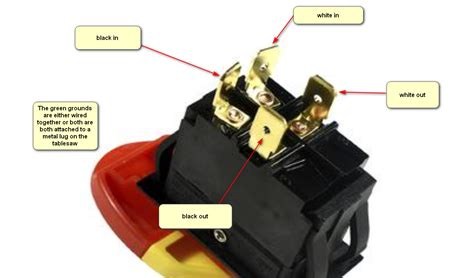 Craftsman Pto Switch Wiring Diagram Craftsman Pto Switch Wir