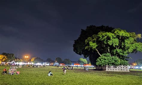 Tempat Wisata Dekat Malioboro Jogja Bisa Jalan Kaki