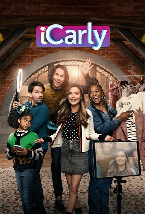 Icarly All Episodes Trakttv