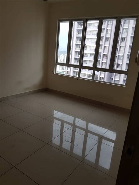 Condominium Pv Setapak Sinland Real Estate