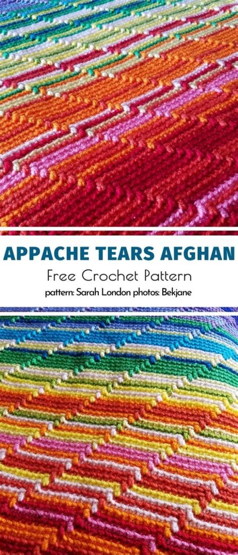 Apache Tears Ideas Free Pattern And Tutorial Your Crochet