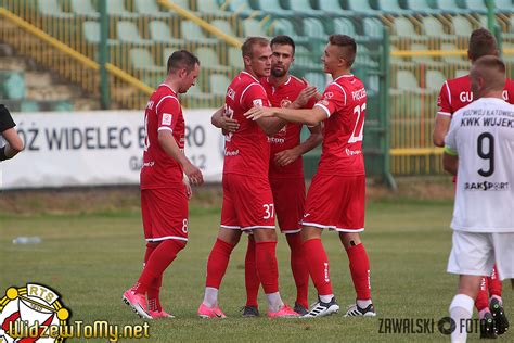 Kadra Widzewa Na Mecz Ze Stal Widzewtomy Oficjalny Portal Kibic W