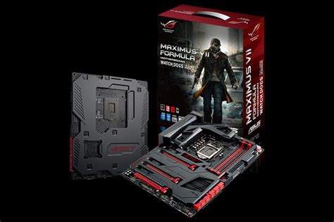 Asus Maximus Vii Formula Z97 Motherboard Review Pc Perspective