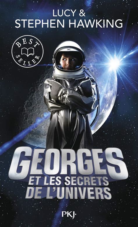 Amazon Georges Et Les Secrets De L Univers Tome 1 1