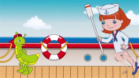 Elisa Pooli - Il bruco - Tratto dall'album CantaAscuola - YouTube