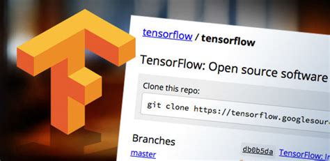 Google Rilis Tensorflow Jantung Aplikasinya