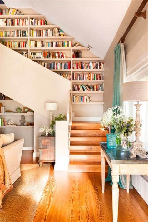 The 15 Most Stylish Book Storage Ideas Decoholic