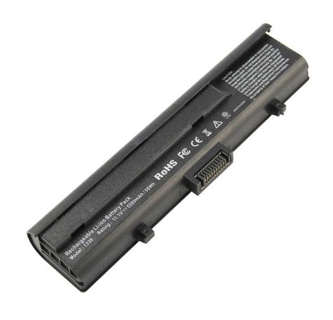 Cheap Battery | Replacement Dell XPS M1330 Battery | Dell XPS M1330 ...