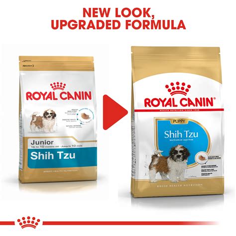 Royal Canin® Shih Tzu Puppy 15kg Superpet Warehouse