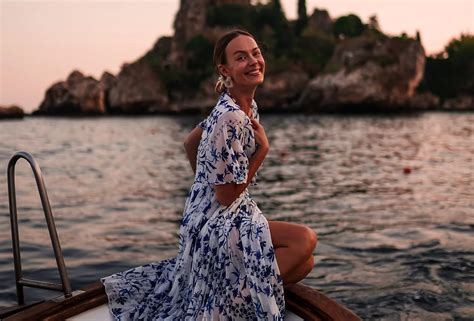 Sunset Boat Trip From Taormina With Aperitif From Checkyeti