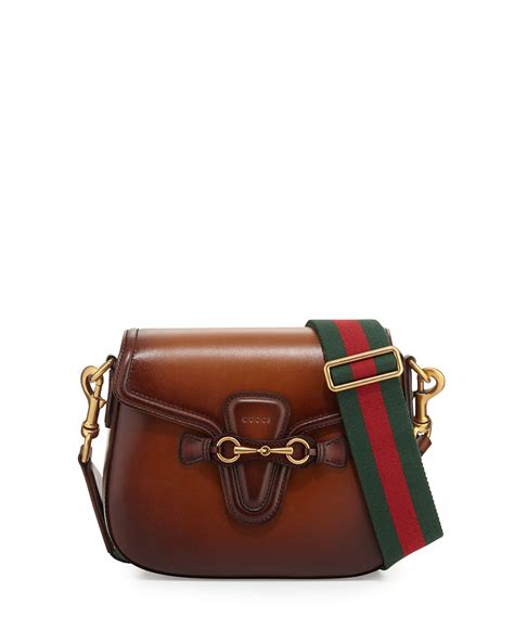 Gucci Crossbody Purse Brown Sugar Literacy Basics