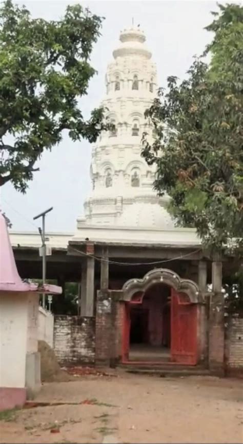 प्राचीन काल के इतिहास से जुड़ा हुआ है आस्था से मंगली नाथ का शिव मन्दिर