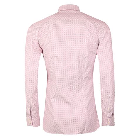 Ted Baker Eager Endurance Shirt Masdings