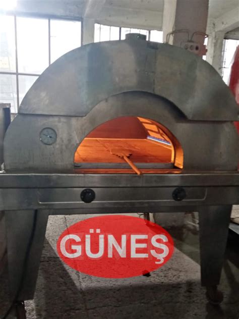 GÜNEŞ Konya taş pide fırını taş lahmacun fırını pizza taş fırın taş