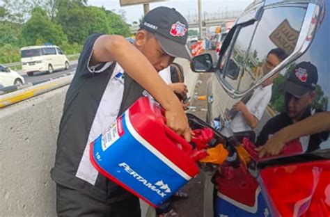 Pertamina Siapkan Motoris Pemasok Kebutuhan BBM Kendaraan Saat Arus