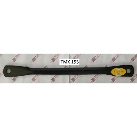 Brake Stopper Arm Torque Rod For Barako I Ii Tmx Replacement