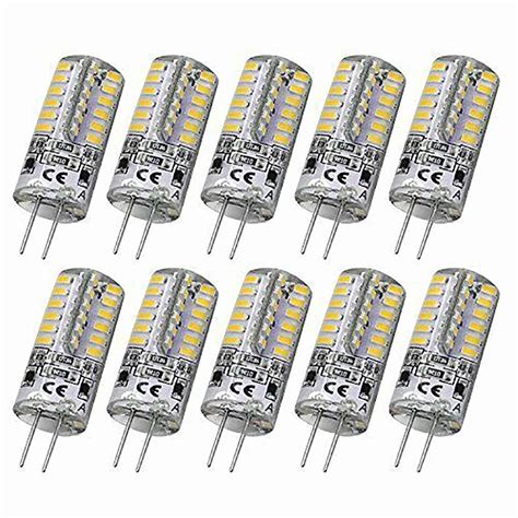 10Pcs-G4-Led-Bulb-2W-3W-5W-9W-10W-12W-15W-AC-DC12V-AC220V-3014SMD ...