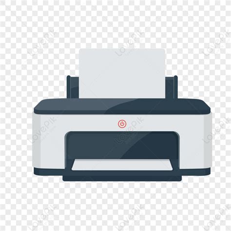 Icono De Impresora Vector